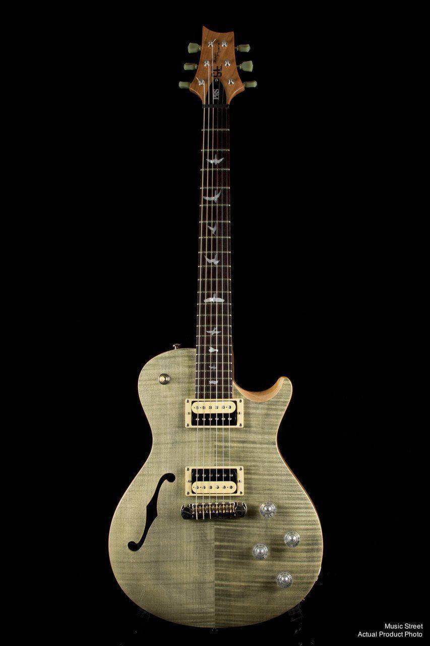 USED - PRS Se Zach Myers - Trampas Green (2 Of 2)
