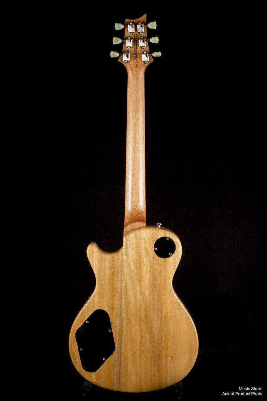 USED - PRS Se Zach Myers - Trampas Green (2 Of 2)