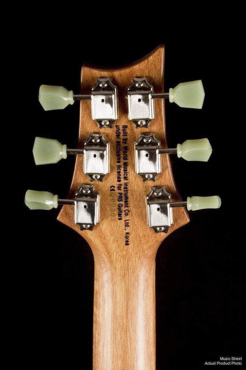 USED - PRS Se Zach Myers - Trampas Green (2 Of 2)