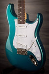 USED - PRS Silver Sky John Mayer Signature Model - Dodgem Blue - MusicStreet