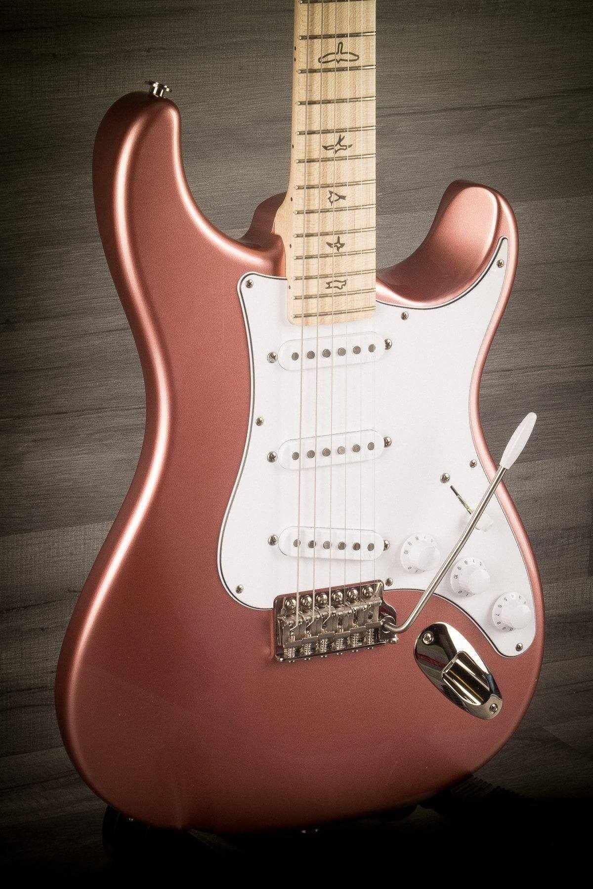 USED - PRS Silver Sky John Mayer Signature Model - Midnight Rose