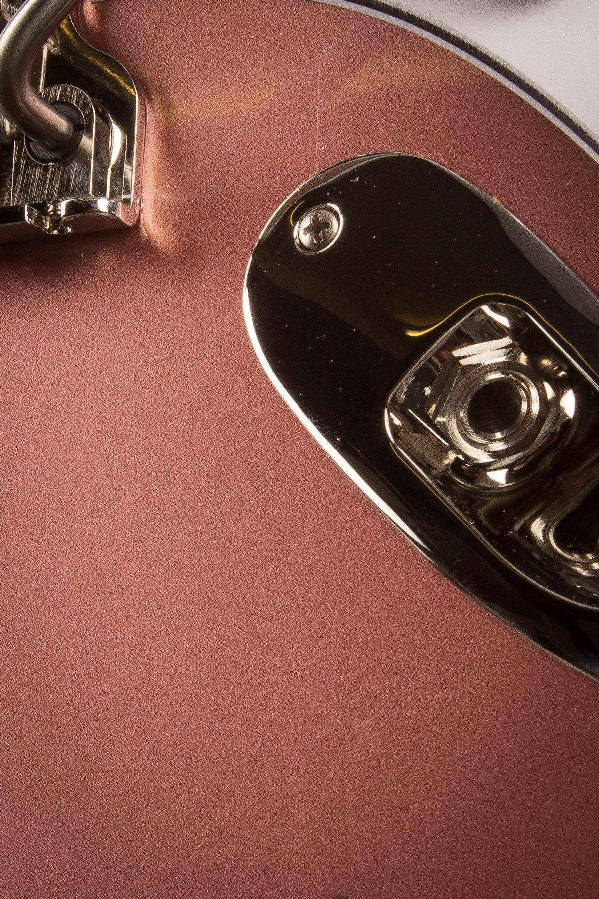 USED - PRS Silver Sky John Mayer Signature Model - Midnight Rose