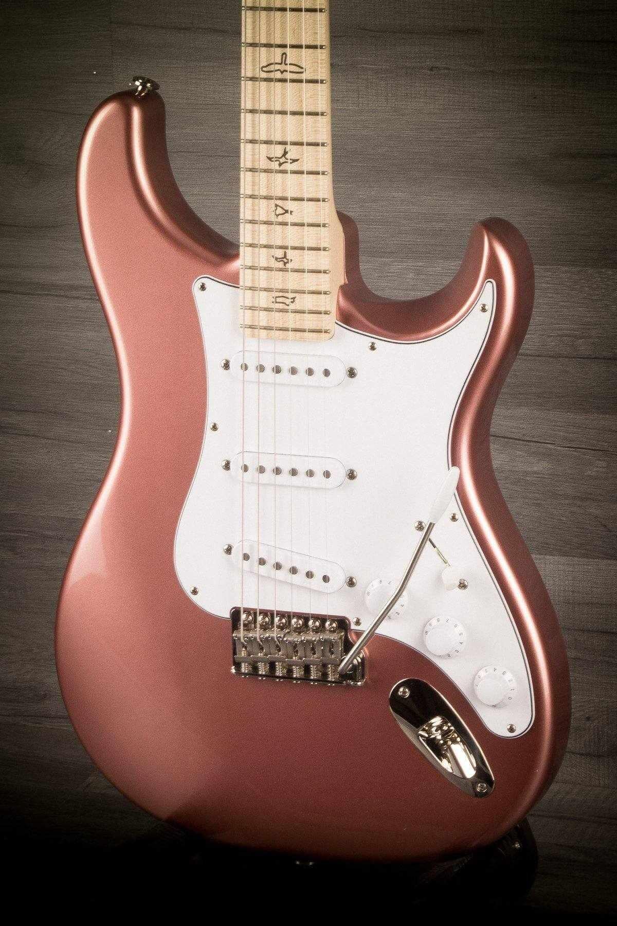 USED - PRS Silver Sky John Mayer Signature Model - Midnight Rose