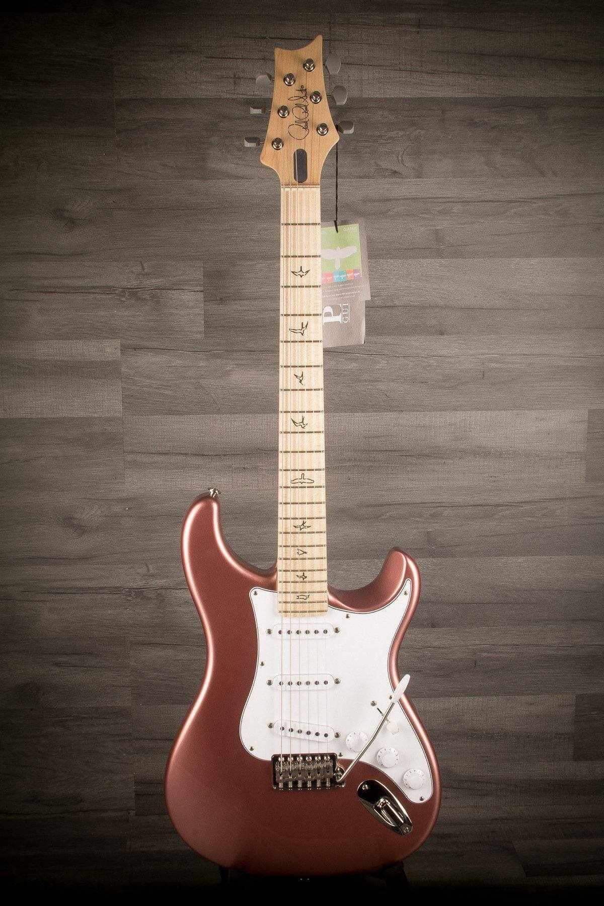 USED - PRS Silver Sky John Mayer Signature Model - Midnight Rose