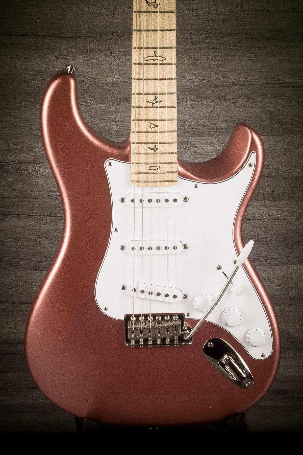 USED - PRS Silver Sky John Mayer Signature Model - Midnight Rose