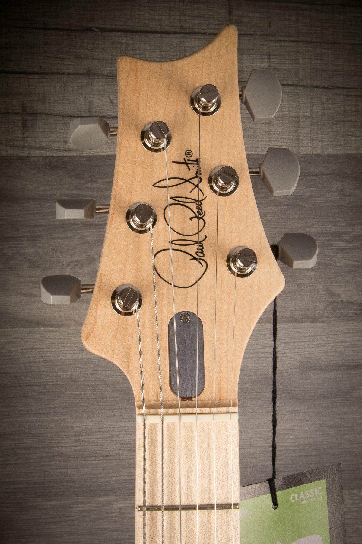 USED - PRS Silver Sky John Mayer Signature Model - Midnight Rose