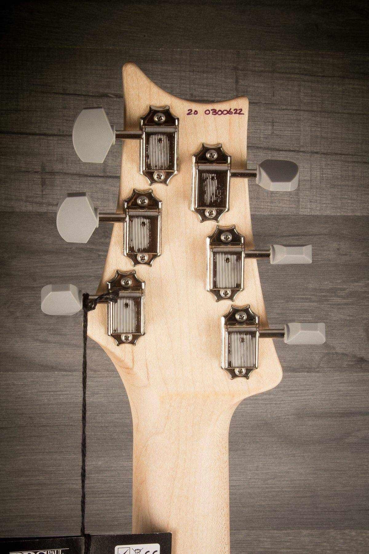 USED - PRS Silver Sky John Mayer Signature Model - Midnight Rose