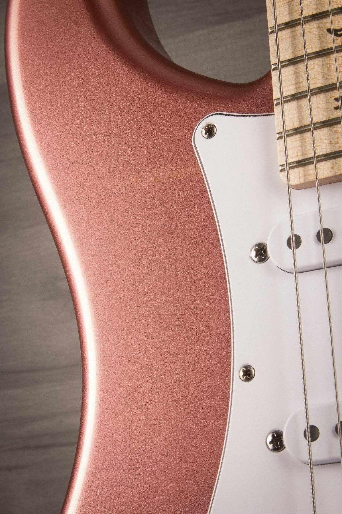 USED - PRS Silver Sky John Mayer Signature Model - Midnight Rose