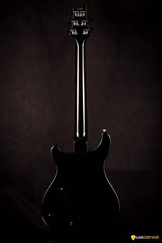 USED - PRS Standard 22 Maple Top - Black