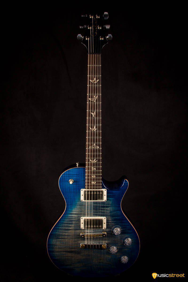 USED - PRS Stripped 58 - Custom Blue