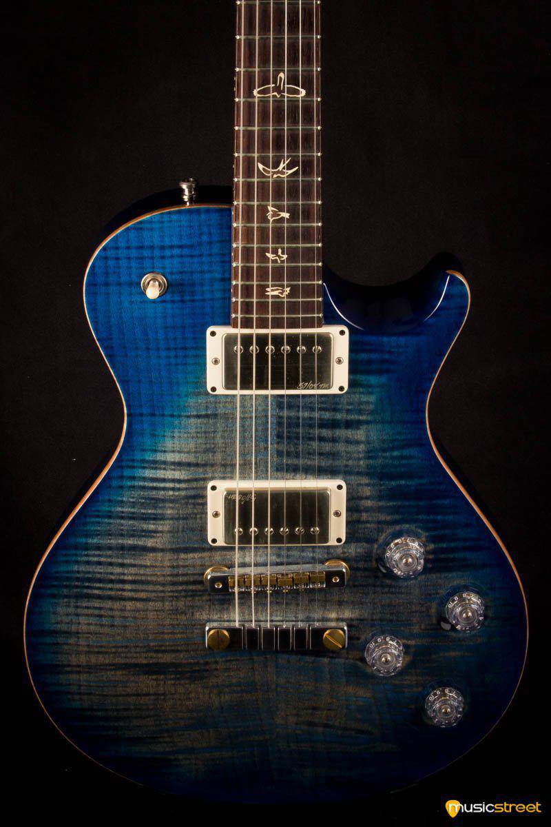 USED - PRS Stripped 58 - Custom Blue