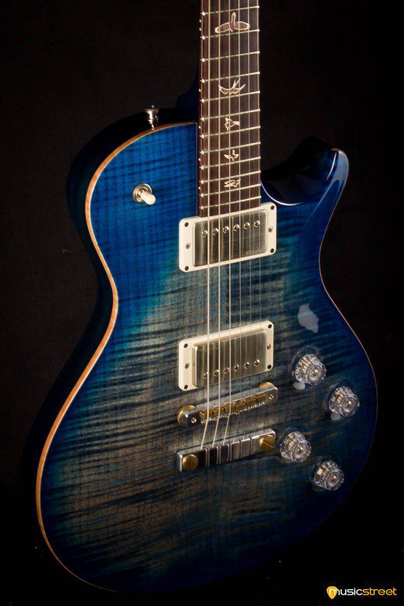 USED - PRS Stripped 58 - Custom Blue