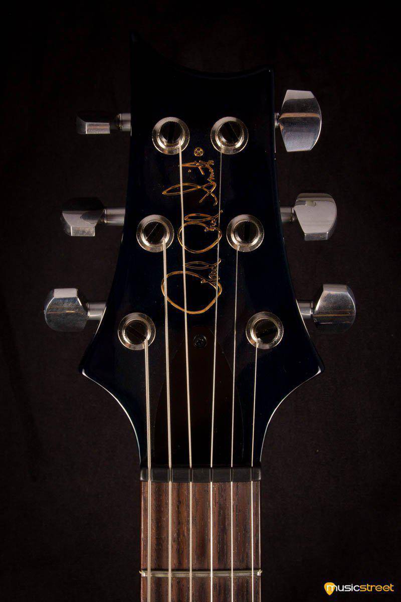 USED - PRS Stripped 58 - Custom Blue