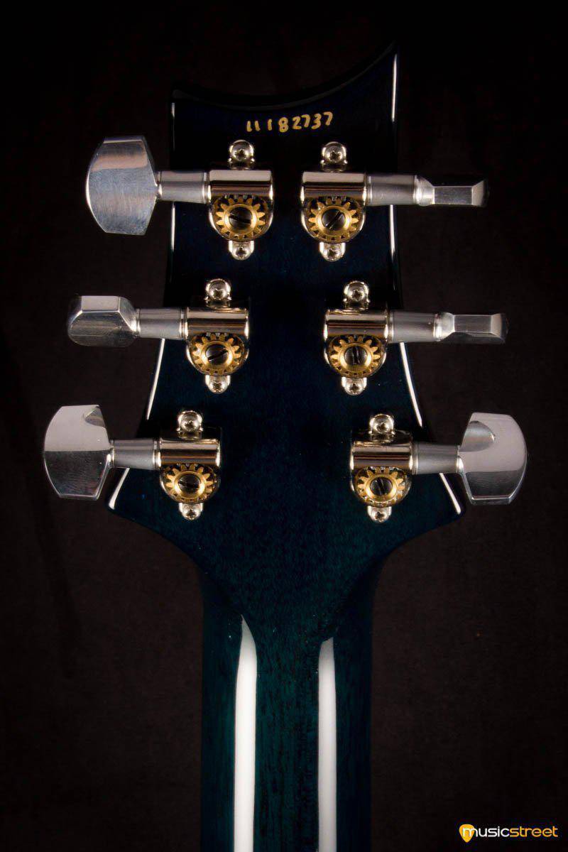 USED - PRS Stripped 58 - Custom Blue