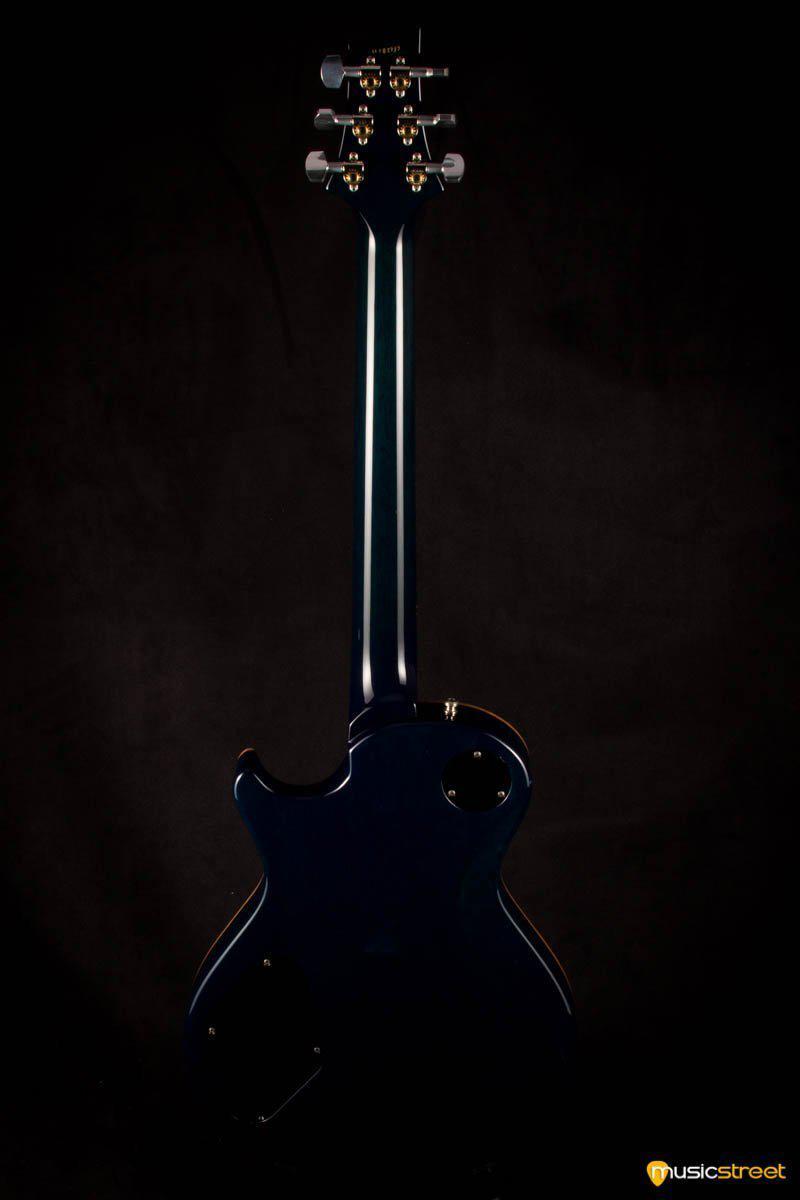 USED - PRS Stripped 58 - Custom Blue