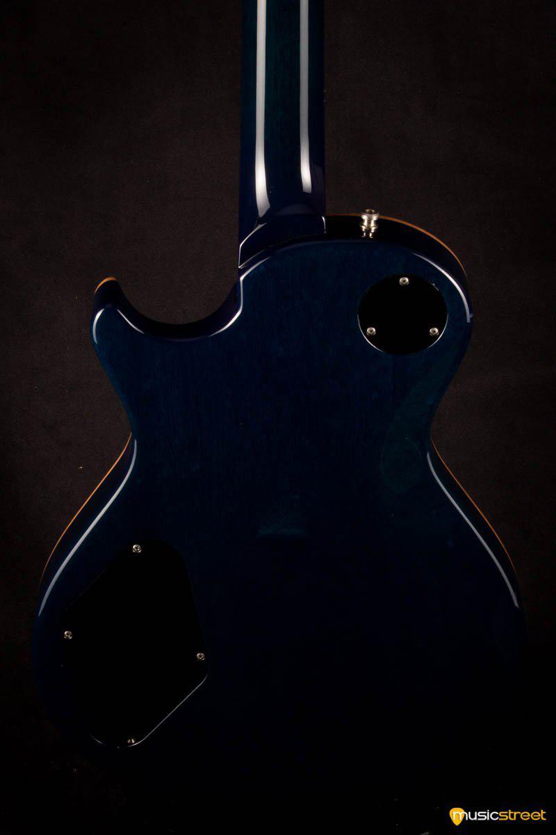 USED - PRS Stripped 58 - Custom Blue