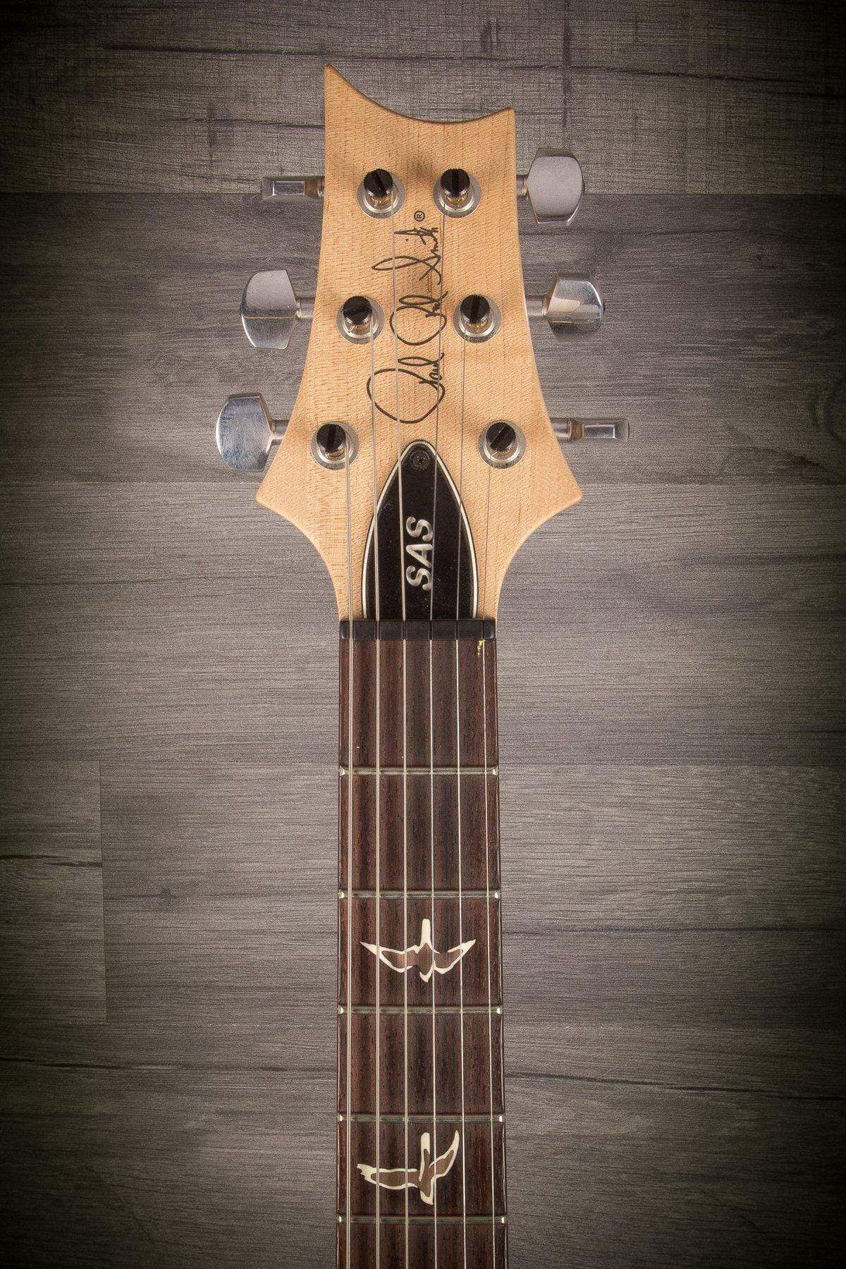 USED - PRS Swamp Ash Special - Red