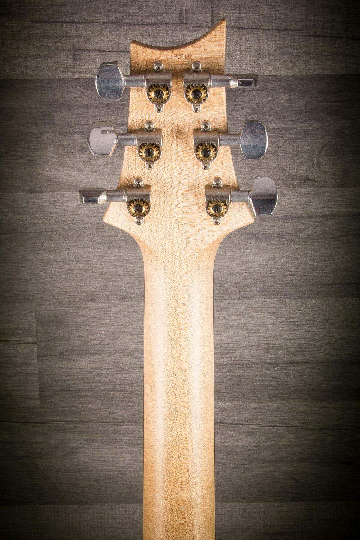 USED - PRS Swamp Ash Special - Red