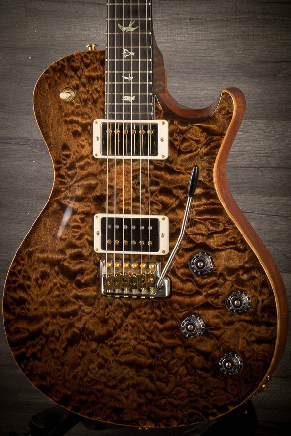 USED - PRS Tremonti Wood Library - Custom Colour #225646 - MusicStreet