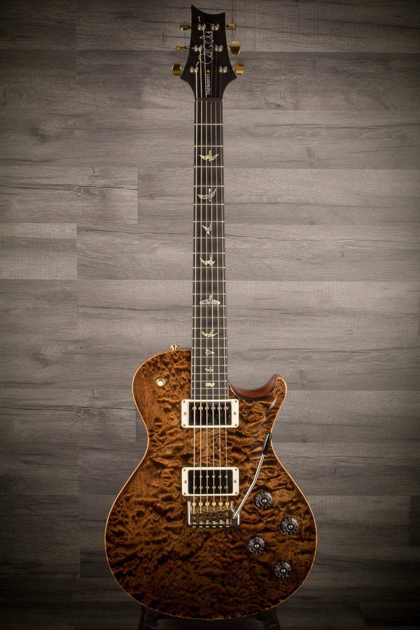 USED - PRS Tremonti Wood Library - Custom Colour #225646 - MusicStreet