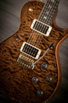 USED - PRS Tremonti Wood Library - Custom Colour #225646 - MusicStreet