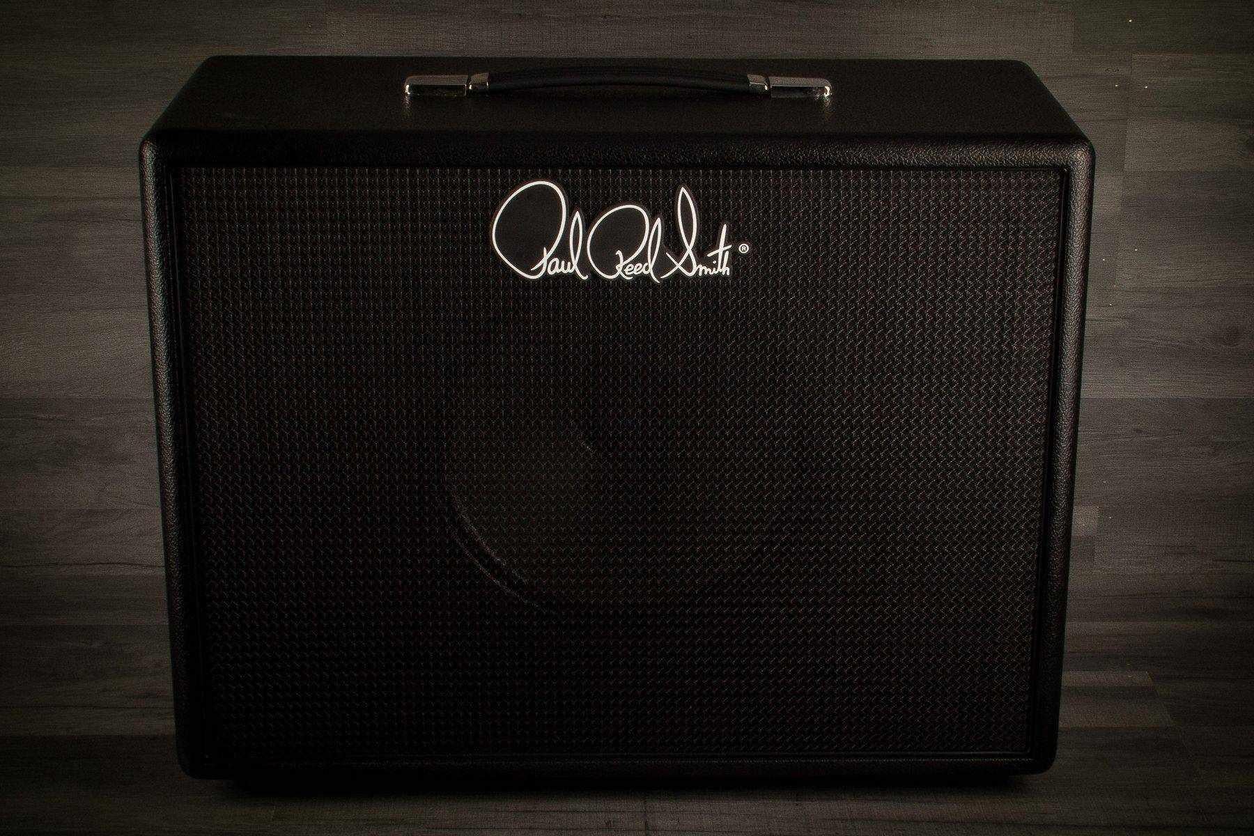 PRS Guitar Amplifier - MT112 Mark Tremonti 1x12" Speaker Cabinet