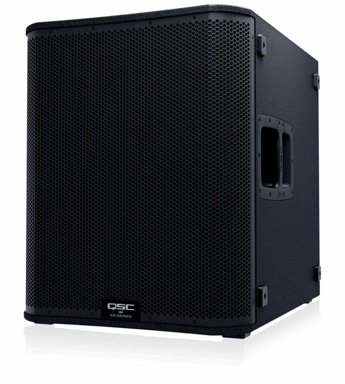Qsc KS118 18" Active Subwoofer