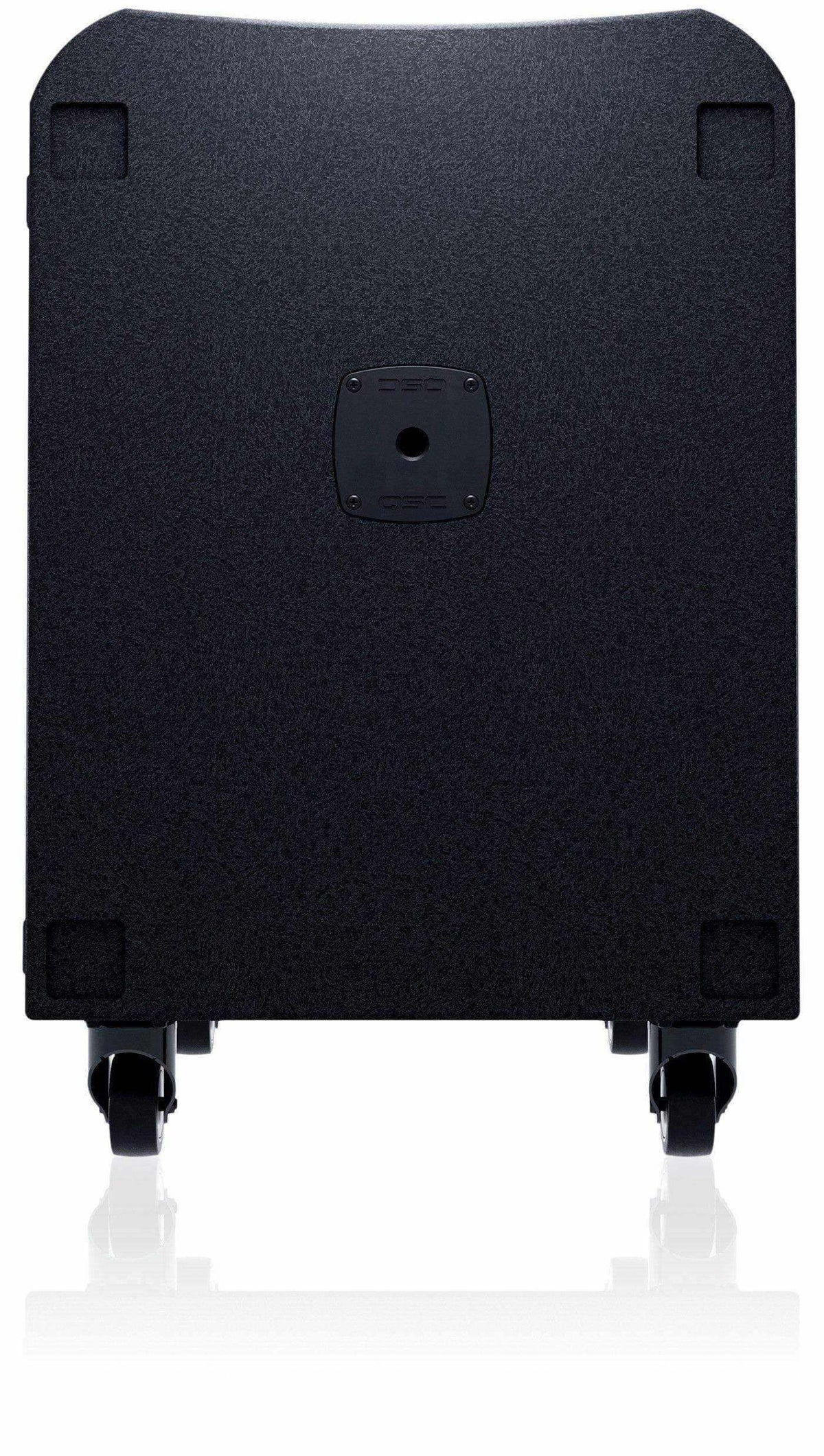 Qsc KS118 18" Active Subwoofer