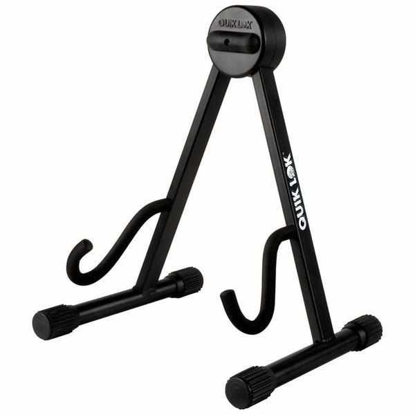 Quicklok Ql631 Electric Guitar Stand - MusicStreet