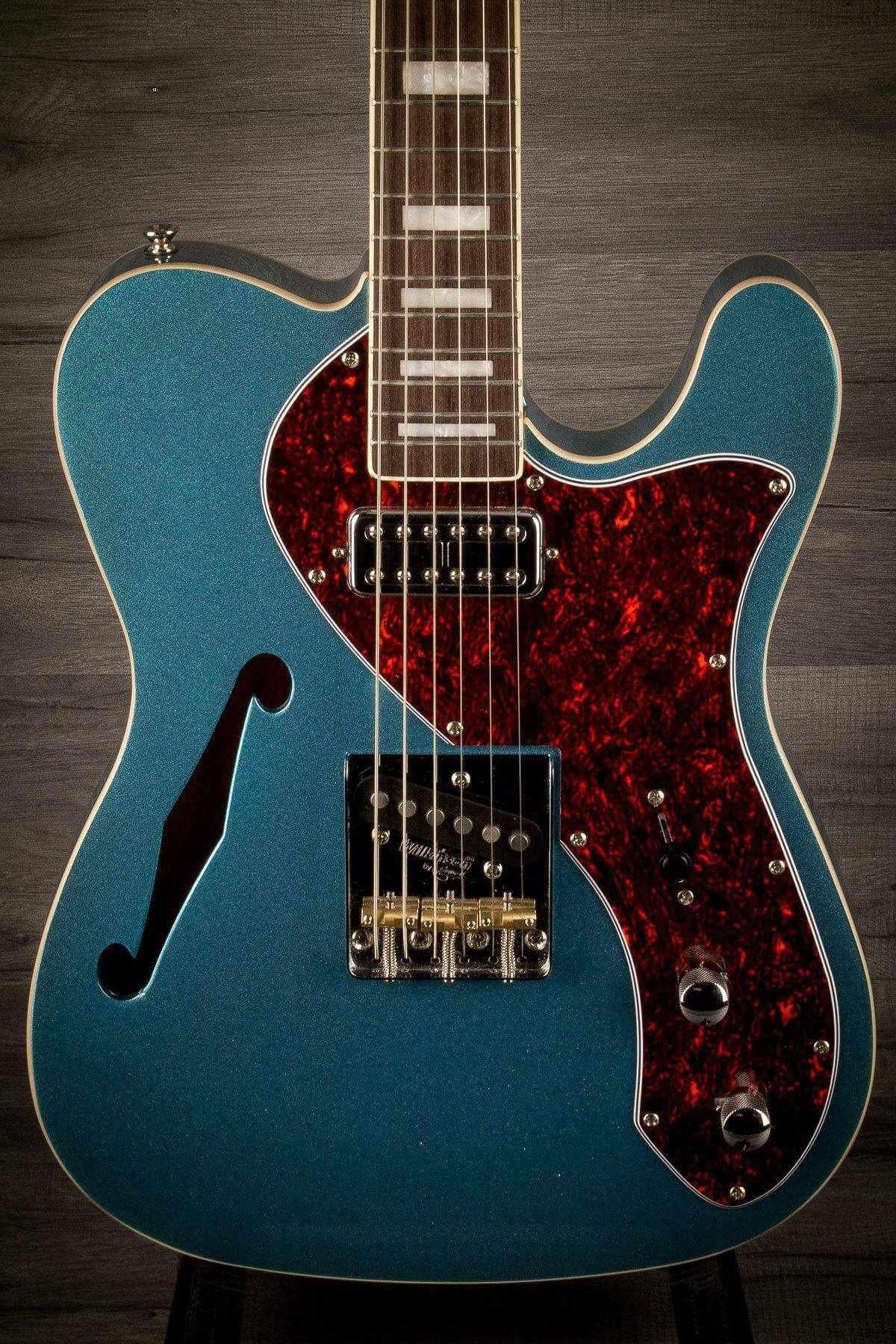 USED - Revelation TSS - Lake Blue