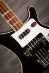 Rickenbacker Bass Guitar Rickenbacker 4003 Bass JetGlo