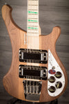 Rickenbacker Bass Guitar Rickenbacker 4003AC - Limited Edition Al Cisneros Bass