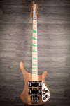 Rickenbacker 4003AC - Limited Edition Al Cisneros Bass - MusicStreet