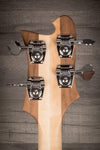 Rickenbacker Bass Guitar Rickenbacker 4003AC - Limited Edition Al Cisneros Bass