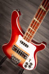 Rickenbacker Bass Guitar USED - Rickenbacker 4003 Bass Fireglo