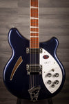 Rickenbacker 360 - Midnight Blue - MusicStreet