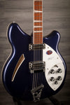 Rickenbacker Electric Guitar Rickenbacker 360 - Midnight Blue