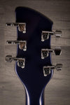 Rickenbacker Electric Guitar Rickenbacker 360 - Midnight Blue