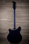 Rickenbacker Electric Guitar Rickenbacker 360 - Midnight Blue