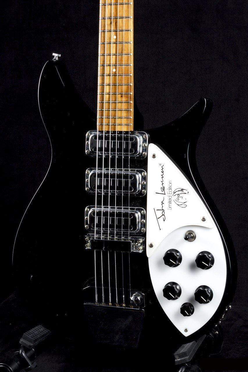 USED - 1990 Rickenbacker John Lennon 325Jl Limited Edition