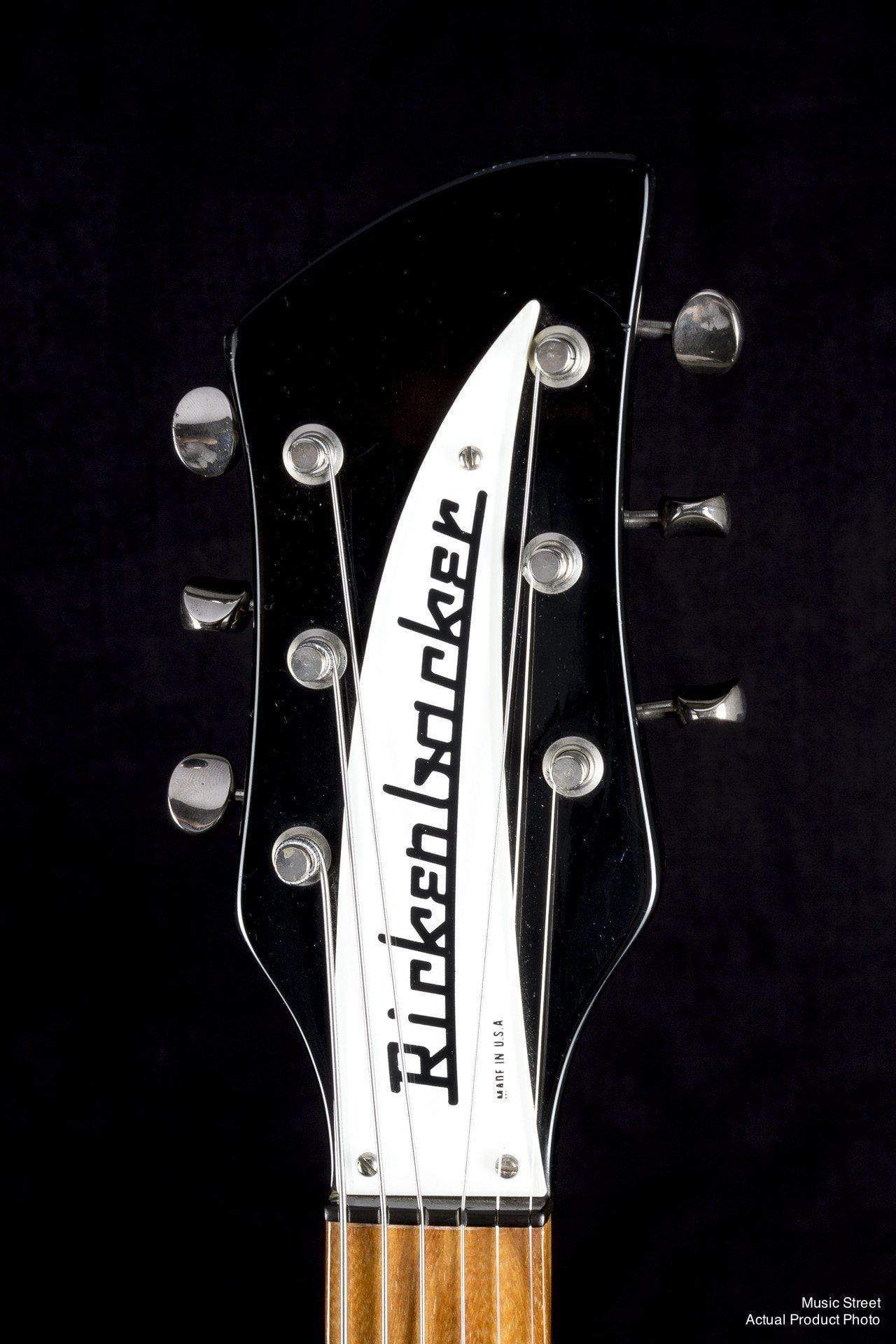 USED - 1990 Rickenbacker John Lennon 325Jl Limited Edition