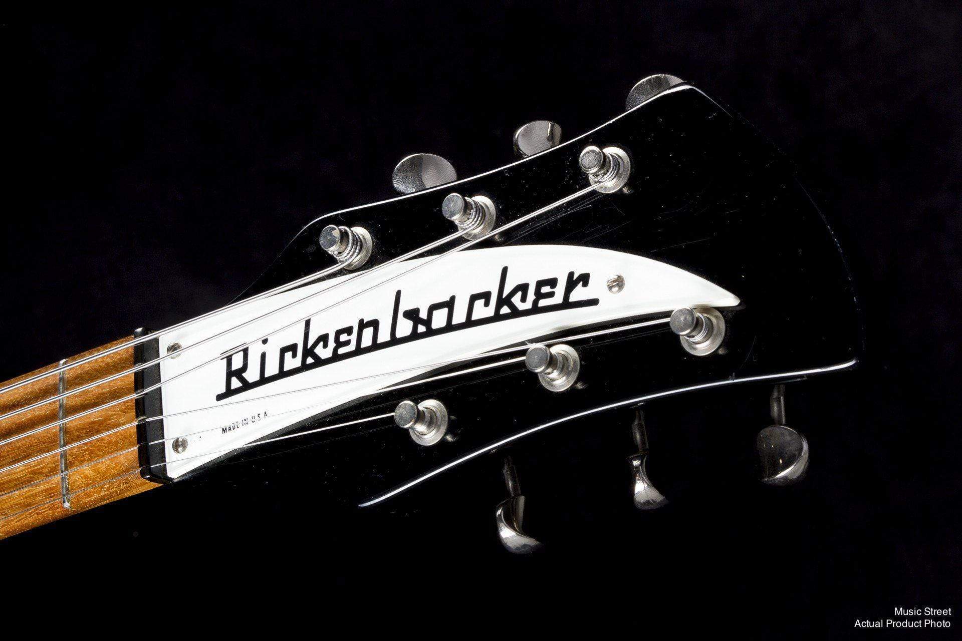 USED - 1990 Rickenbacker John Lennon 325Jl Limited Edition
