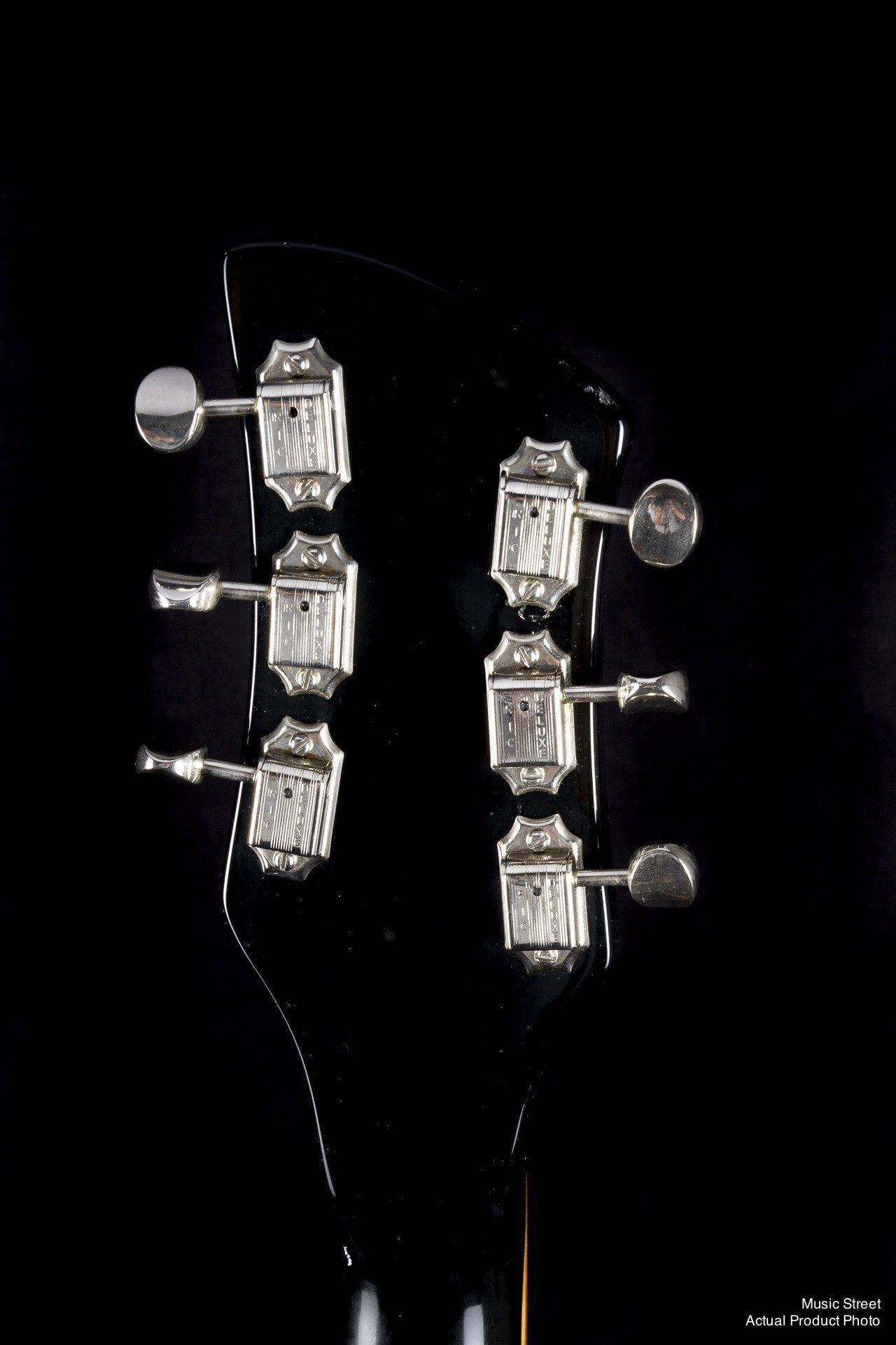 USED - 1990 Rickenbacker John Lennon 325Jl Limited Edition
