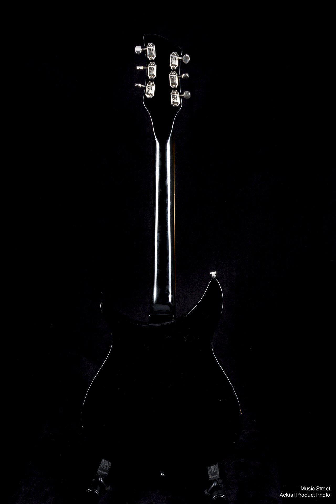 USED - 1990 Rickenbacker John Lennon 325Jl Limited Edition