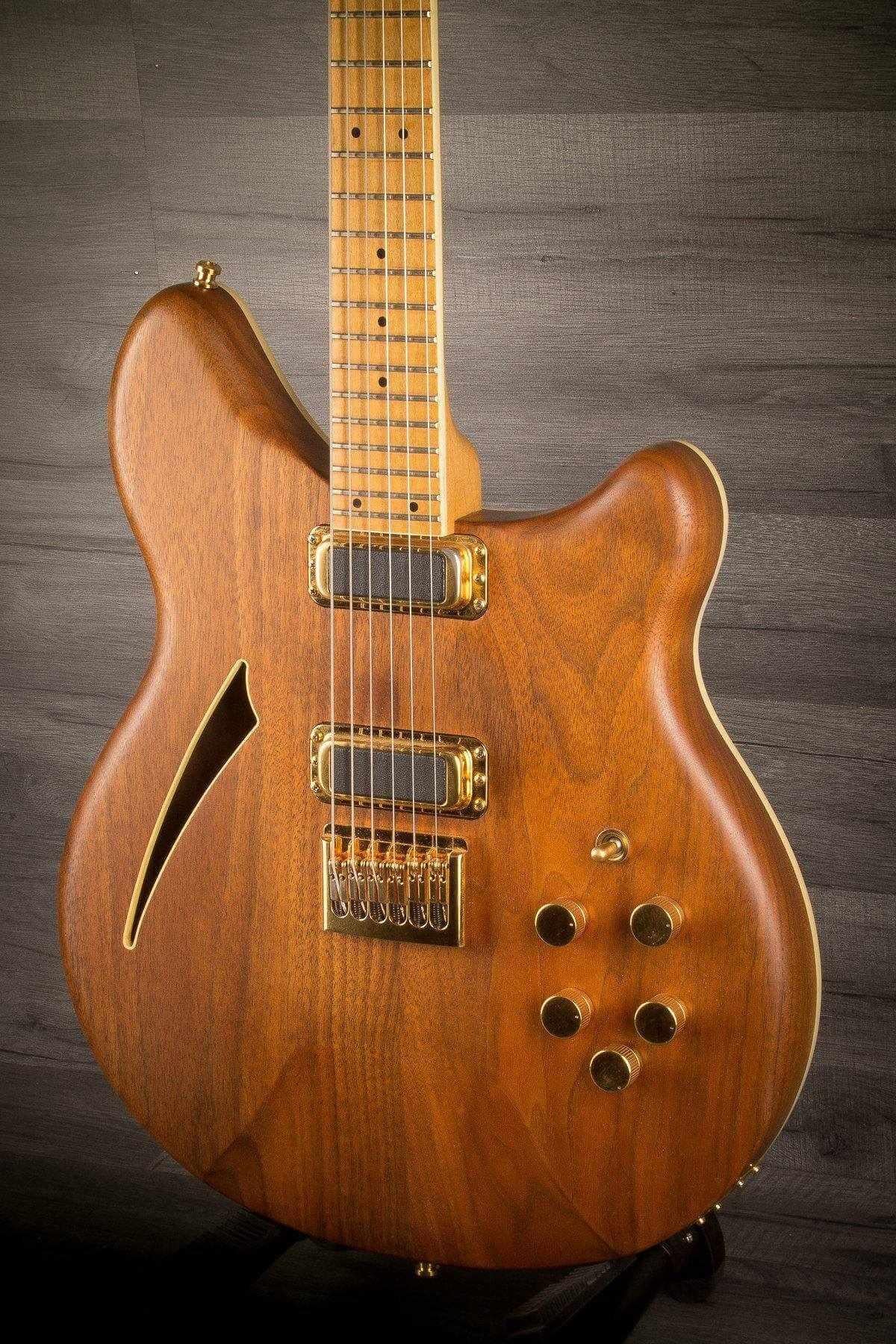 USED - 1996 Rickenbacker 380L Laguna