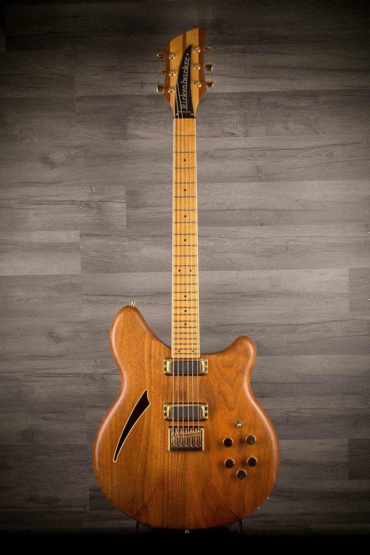 USED - 1996 Rickenbacker 380L Laguna