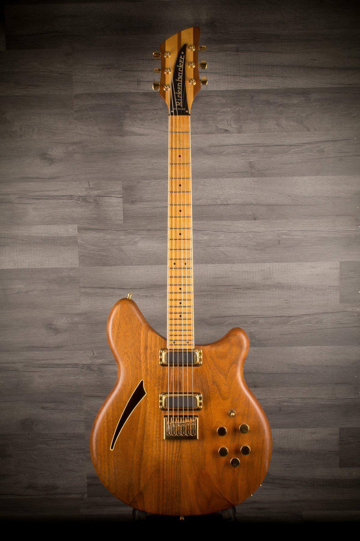 USED - 1996 Rickenbacker 380L Laguna