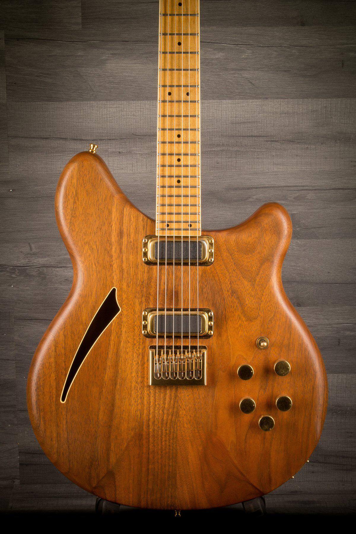 USED - 1996 Rickenbacker 380L Laguna