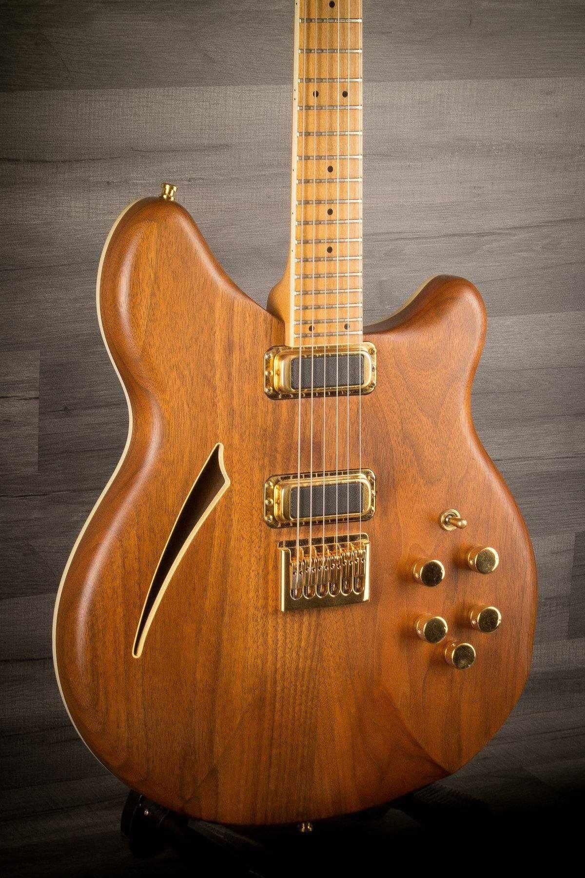 USED - 1996 Rickenbacker 380L Laguna