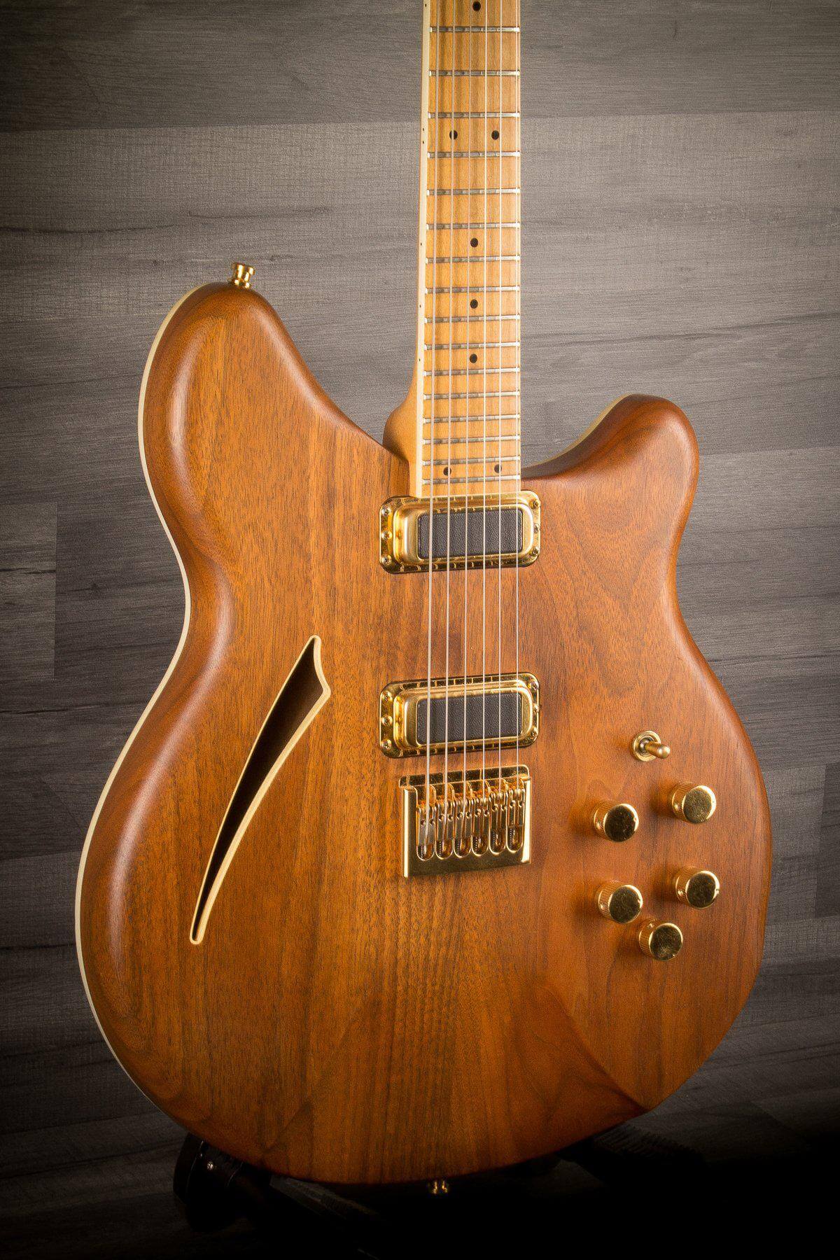 USED - 1996 Rickenbacker 380L Laguna